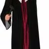 Bristol Novelty Judge Gown 2 Bristol Novelty Judge Gown -Cheap Smiffys Store AC223 scaled 1