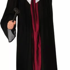 Bristol Novelty Judge Gown