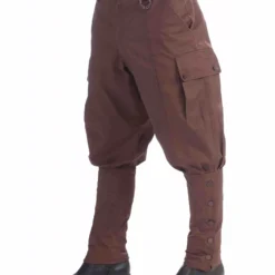 Bristol Novelty Steampunk Trousers