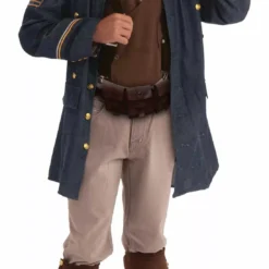 Bristol Novelty Steampunk General