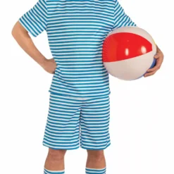 Bristol Novelty Beachside Clyde Swimsuit