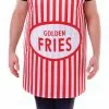 Bristol Novelty French Fries 1 Bristol Novelty French Fries -Cheap Smiffys Store AC555 scaled 1