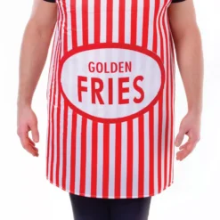 Bristol Novelty French Fries