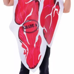 Bristol Novelty Steak