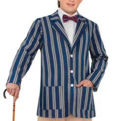 Bristol Novelty Boater Jacket