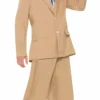 Bristol Novelty Gold Coast Gentleman -Cheap Smiffys Store AC568 scaled 1