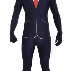 Bristol Novelty Disappearing Man Business Man