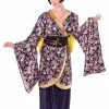 Bristol Novelty Geisha Girl 2 Bristol Novelty Geisha Girl -Cheap Smiffys Store AC625 scaled 1