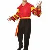 Bristol Novelty Rumba Man Costume 2 Bristol Novelty Rumba Man Costume -Cheap Smiffys Store AC626 scaled 1