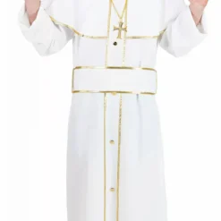 Bristol Novelty Pope
