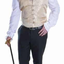 Bristol Novelty Regency Man