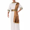 Bristol Novelty Greek God With Brown Sash -Cheap Smiffys Store AC734 scaled 1