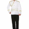 Bristol Novelty Prince Charming Jacket