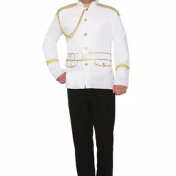 Bristol Novelty Prince Charming Jacket