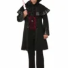 Bristol Novelty Jack The Ripper -Cheap Smiffys Store AC78646 scaled 1