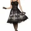 Bristol Novelty Cemetery Doll Dress -Cheap Smiffys Store AC80713 scaled 1