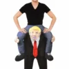 Bristol Novelty Mr President (Piggyback)