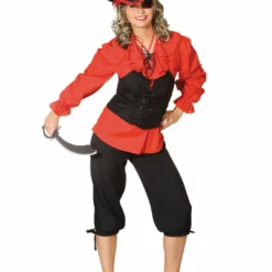 Bristol Novelty Ladies Breeches