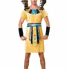 Bristol Novelty Pharaoh Costume