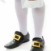 Bristol Novelty Knee Socks (Adult) White -Cheap Smiffys Store BA019 scaled 1