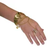 Bristol Novelty Desert Princess Hand Jewellery -Cheap Smiffys Store BA1381