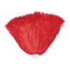 Bristol Novelty Red Pom Pom Jumbo -Cheap Smiffys Store BA152