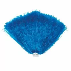 Bristol Novelty Blue Pom Pom Jumbo