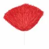 Bristol Novelty Red Pom Pom