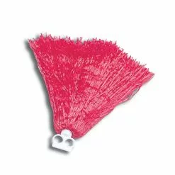 Bristol Novelty Red Pom Pom