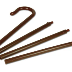 Bristol Novelty Shepherd’s Staff Brown