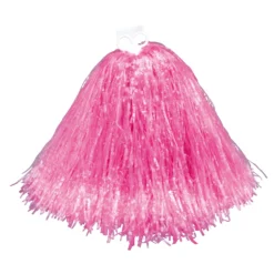 Bristol Novelty Pink Pom Pom Jumbo