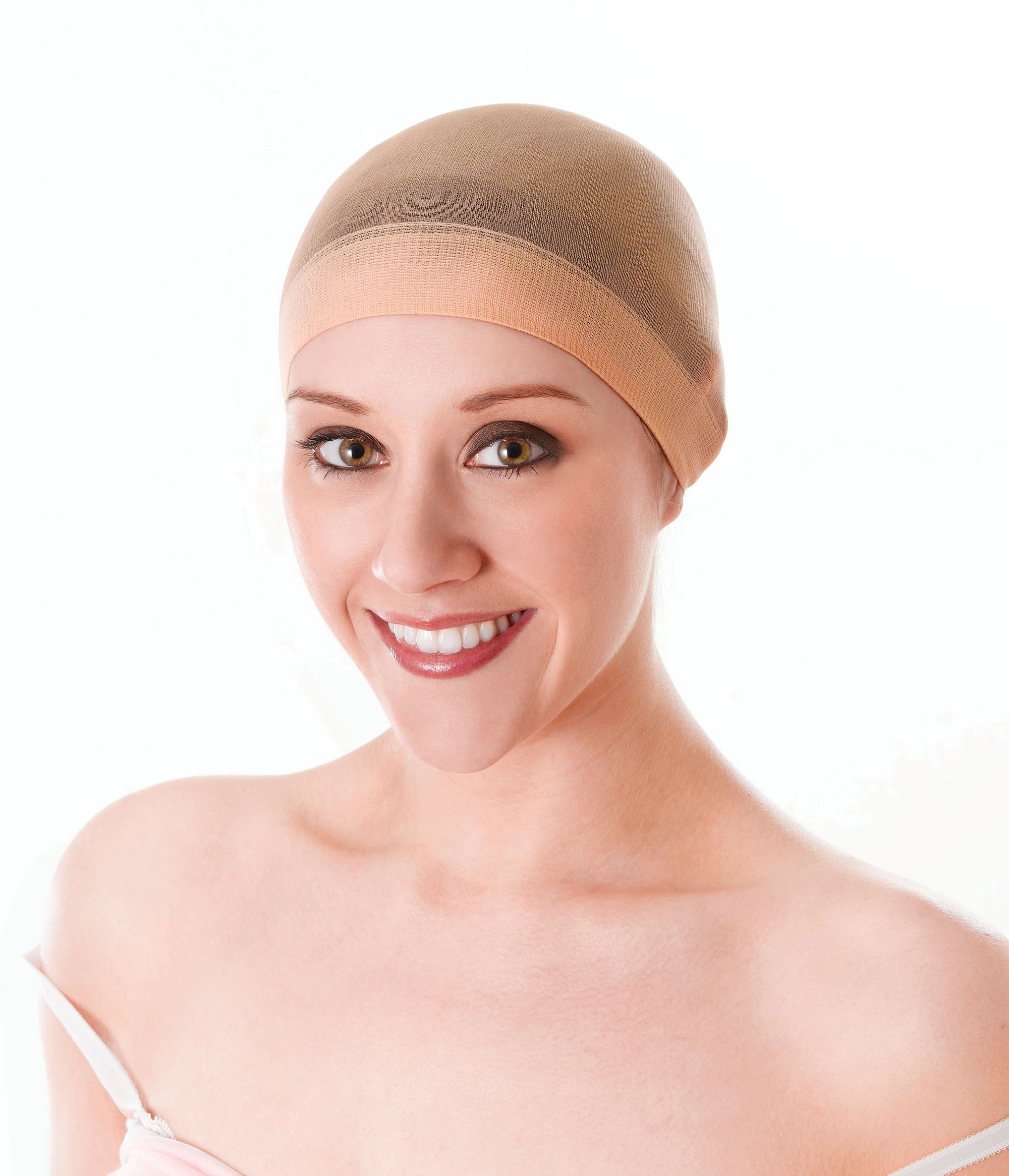 Bristol Novelty Wig Cap 3 Bristol Novelty Wig Cap