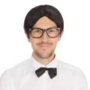 Bristol Novelty Nerd Wig -Cheap Smiffys Store BW751
