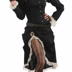 Bristol Novelty Steampunk Renegade