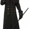 Bristol Novelty Wizards Warlock Coat -Cheap Smiffys Store X76658 7 scaled 1