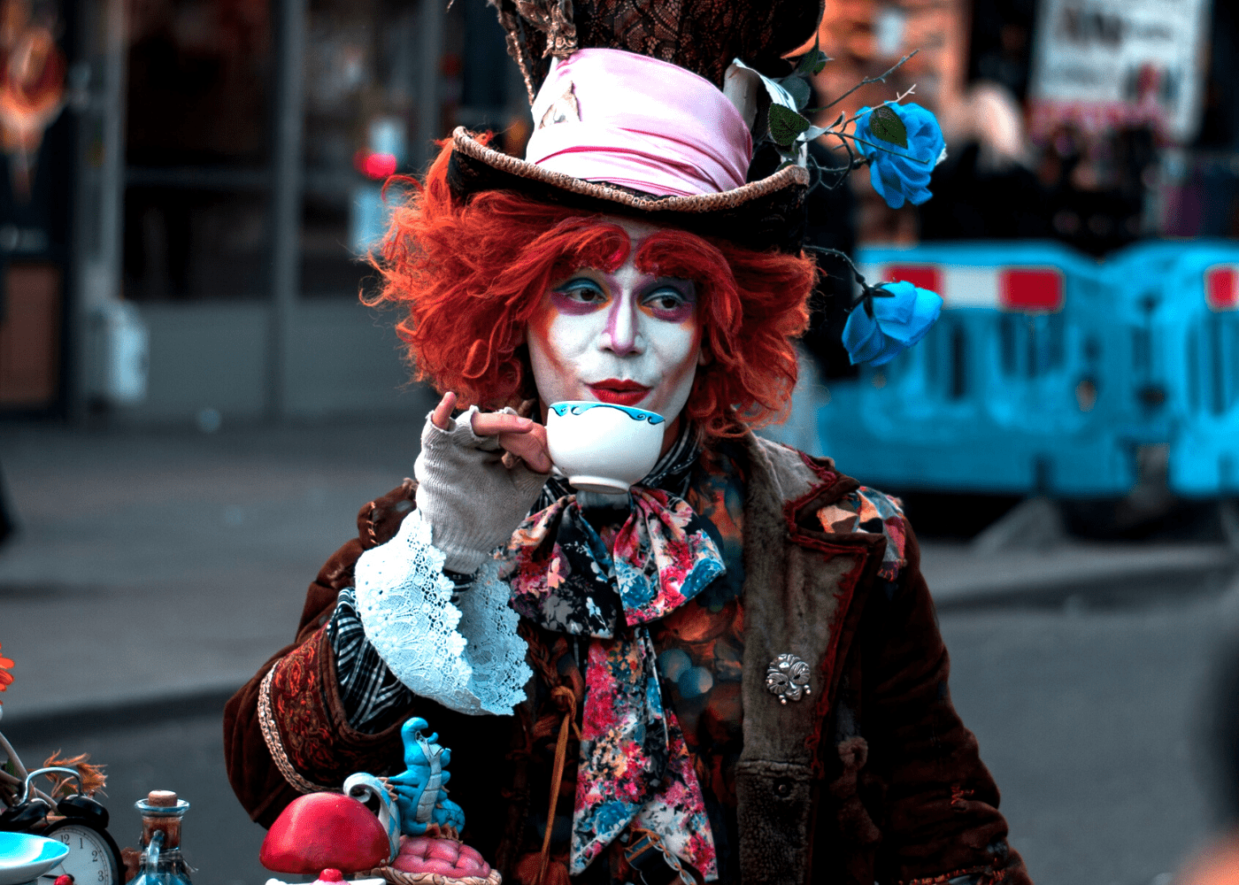 Cheap Smiffys Store -Cheap Smiffys Store Costume shops in Singapore